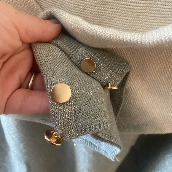 Women’s Rockmans ombre sweater, NWT - Picture 4 of 7